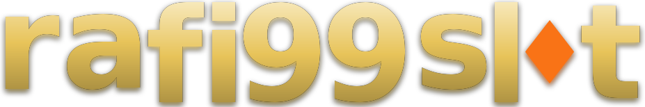 rafi99 slot logo