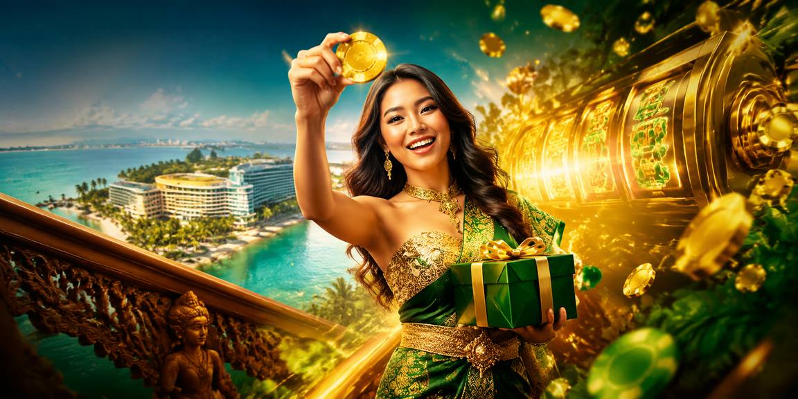 rafi99 slot Apa yang Ada di rafi99 slot Casino